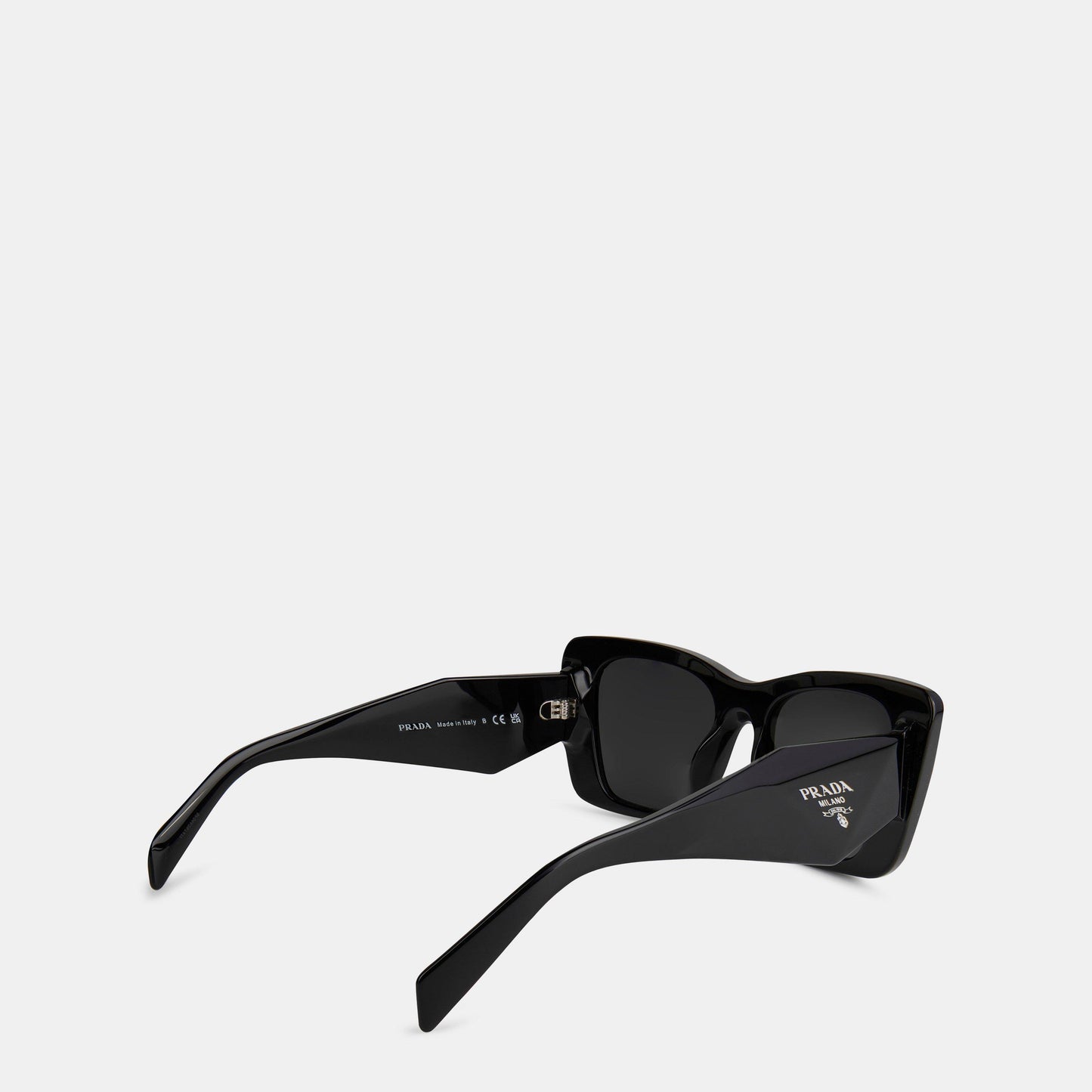Prada Women's Symbole Sunglasses