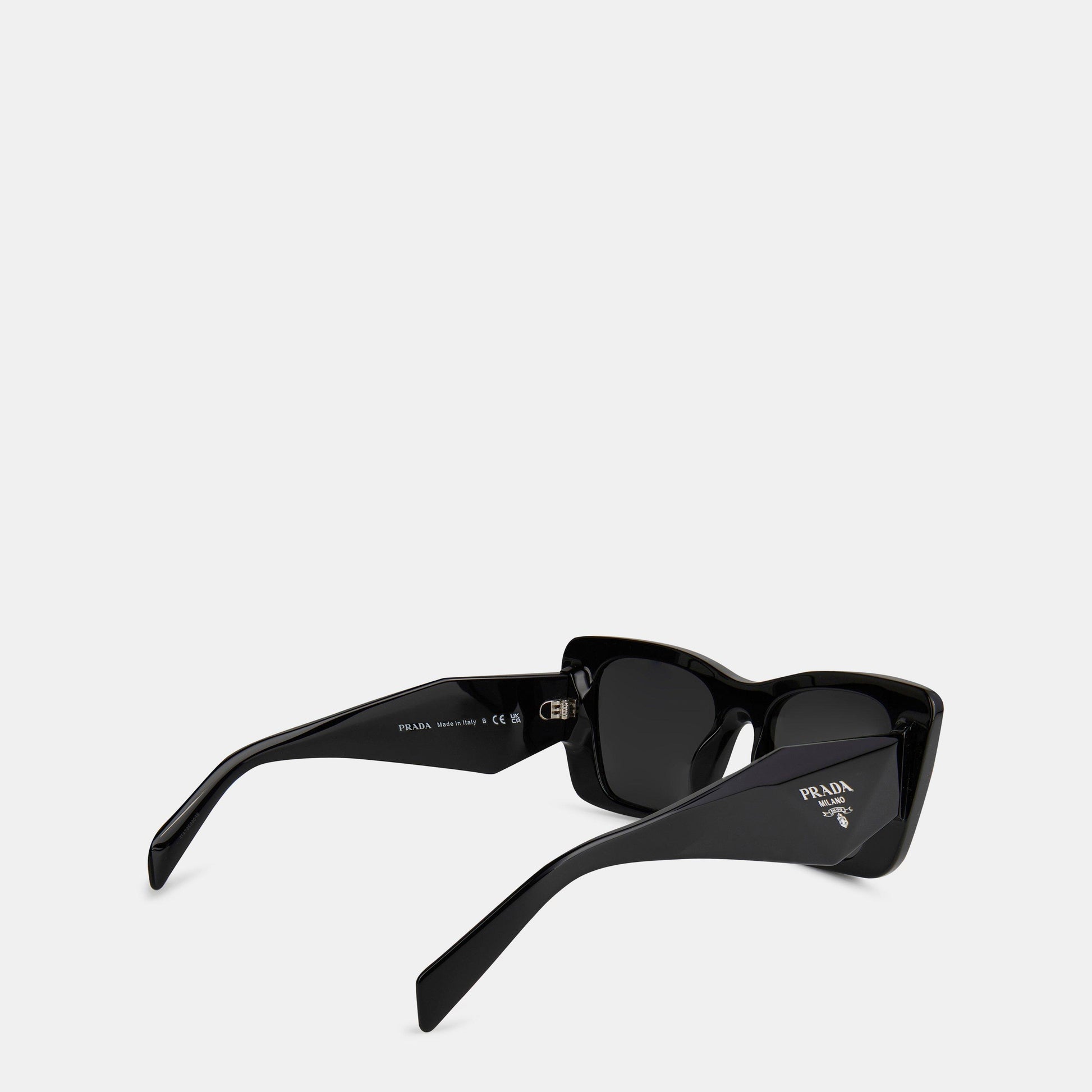 Prada Women's Symbole Sunglasses