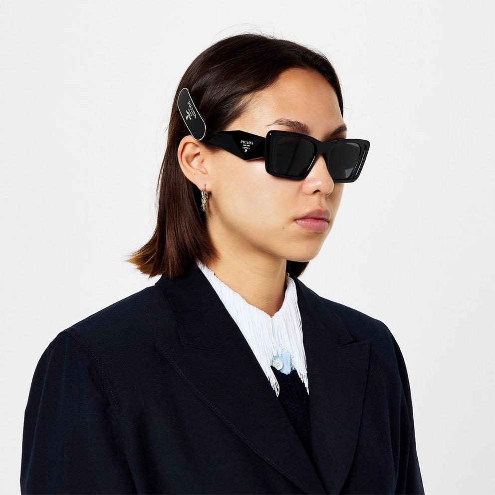 Prada Women's Symbole Sunglasses