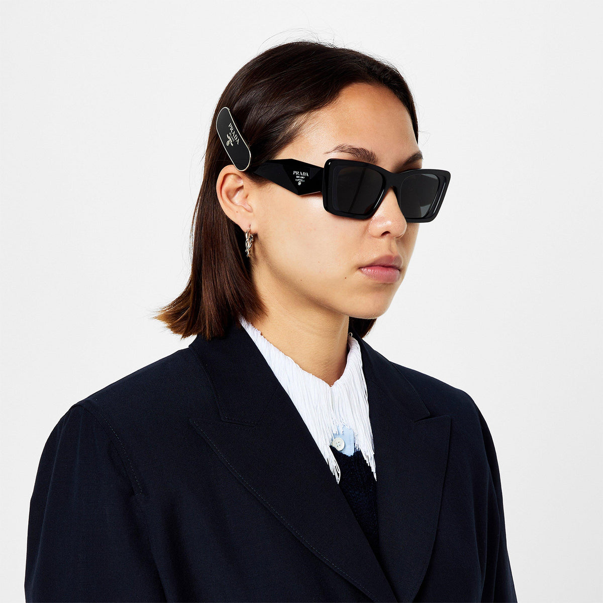 Prada Women's Symbole Sunglasses