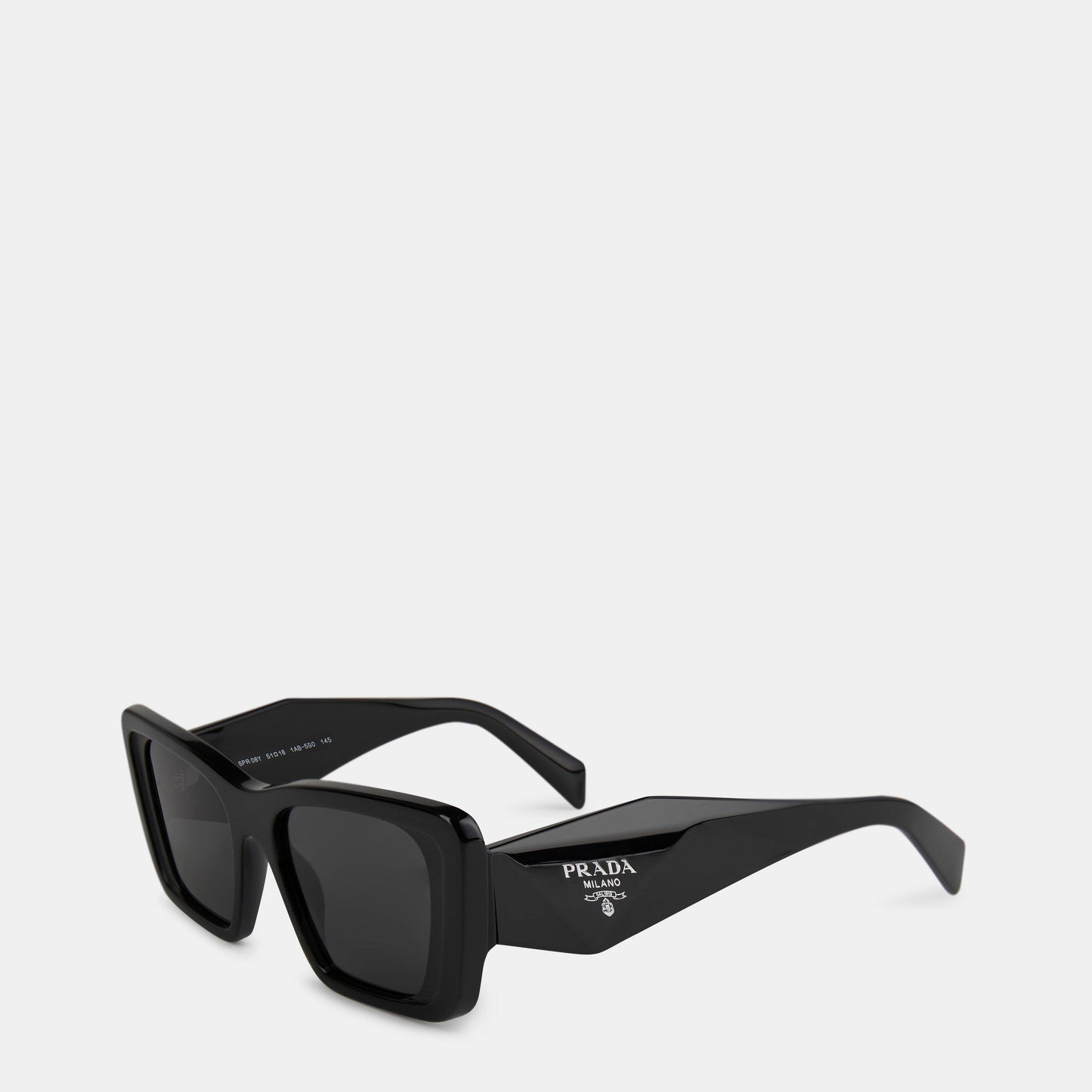 Prada Women's Symbole Sunglasses