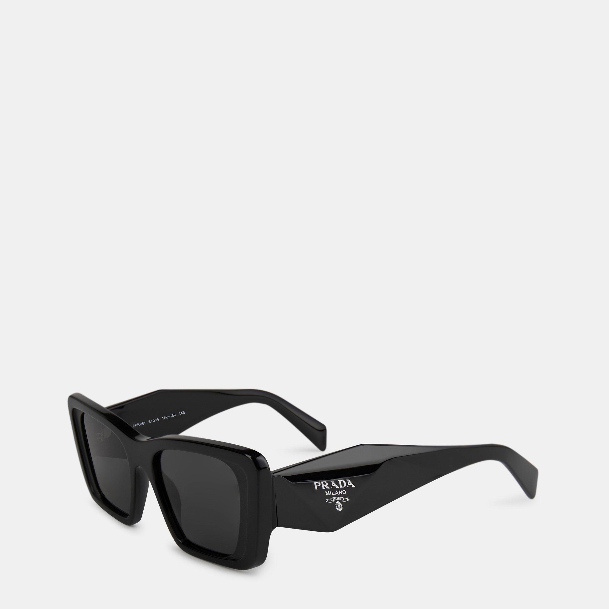 Prada Women's Symbole Sunglasses