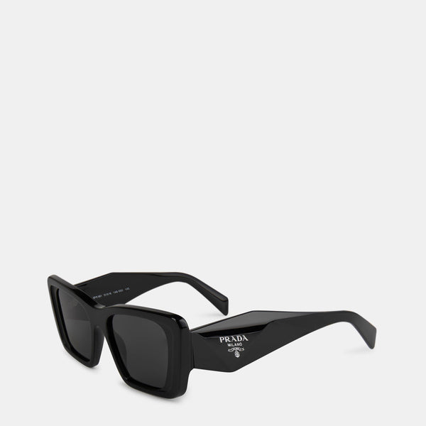Prada Women's Symbole Sunglasses