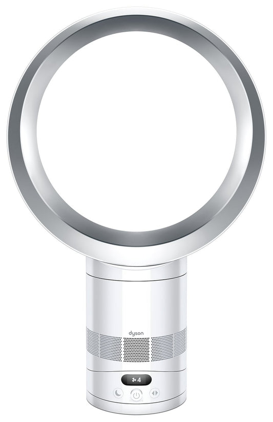 Dyson Cool CF1 Desk Fan - Silver