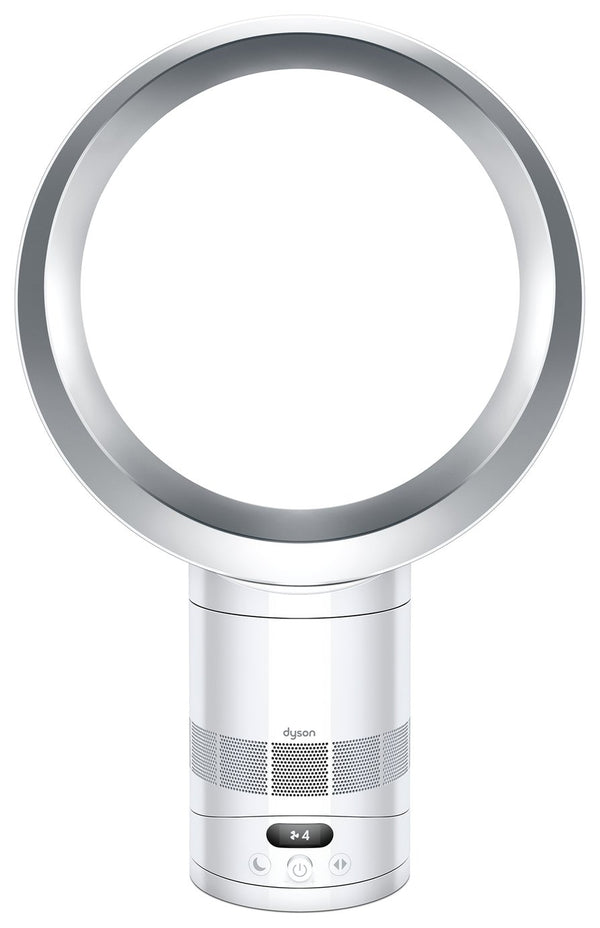 Dyson Cool CF1 Desk Fan - Silver