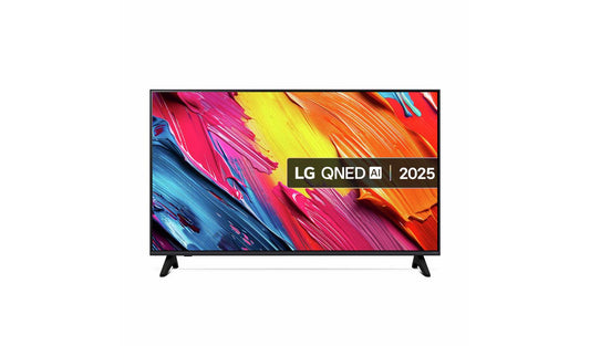 LG 43Inch QNED70A Smart 4K UHD HDR QNED TV