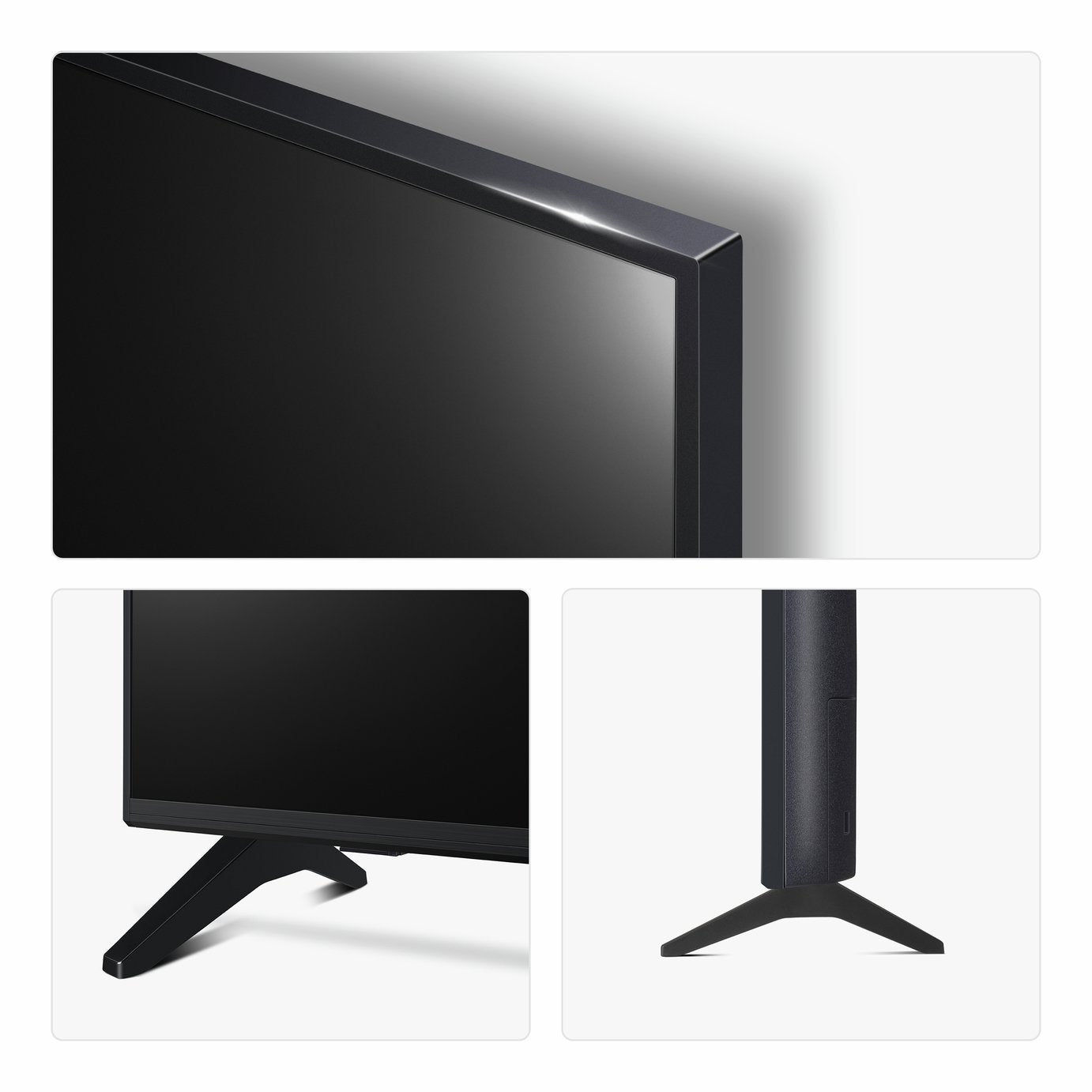 LG 43Inch QNED70A Smart 4K UHD HDR QNED TV