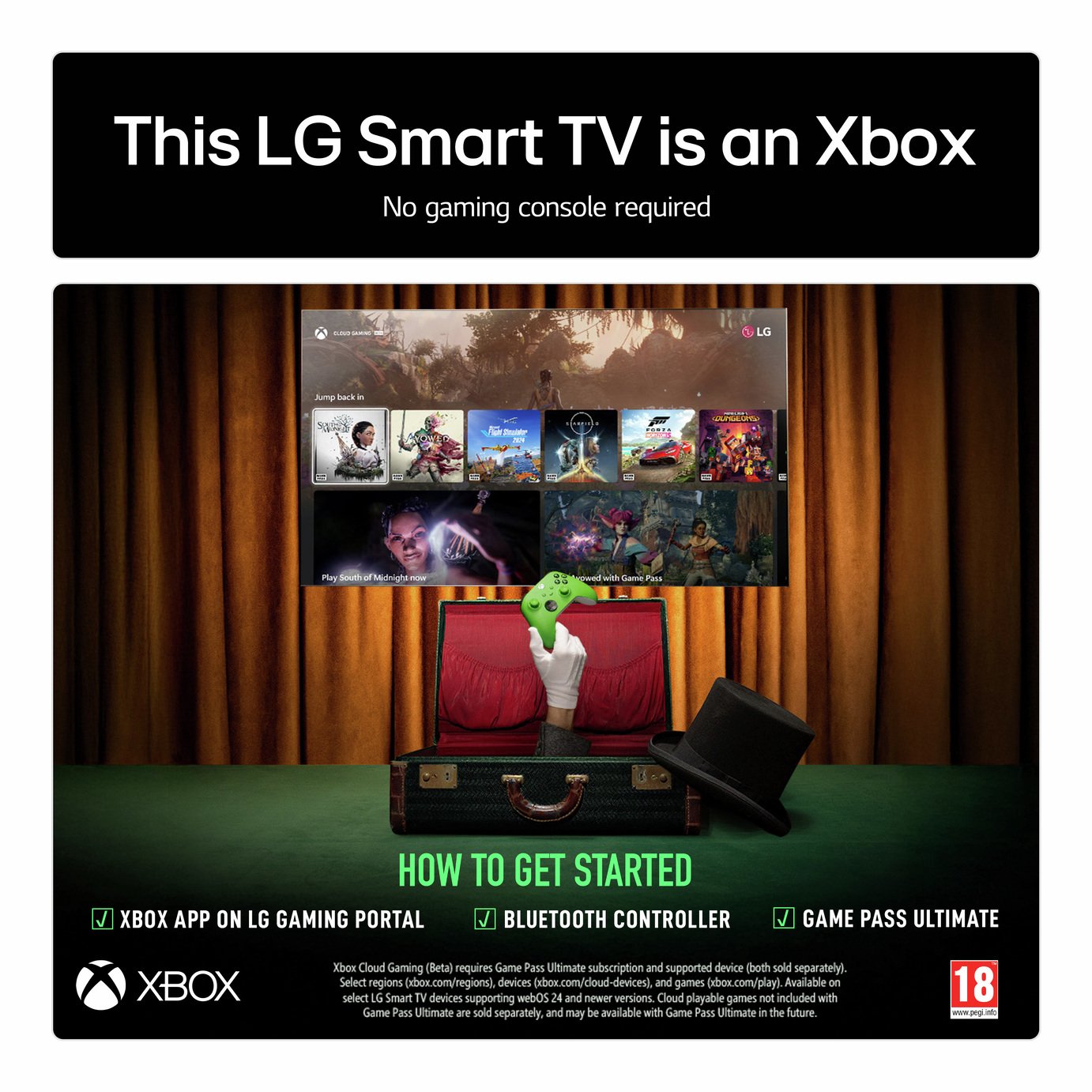 LG 43Inch QNED70A Smart 4K UHD HDR QNED TV