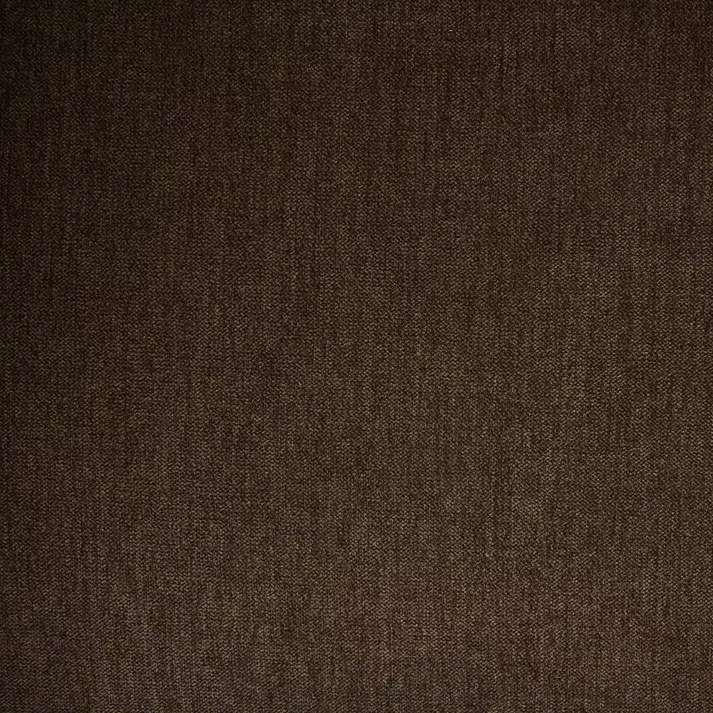 Habitat Reagan Single Fabric Chairbed - Chocolate