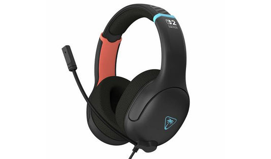 Turtle Beach Airlite Fit Licensed Switch 2 Headset