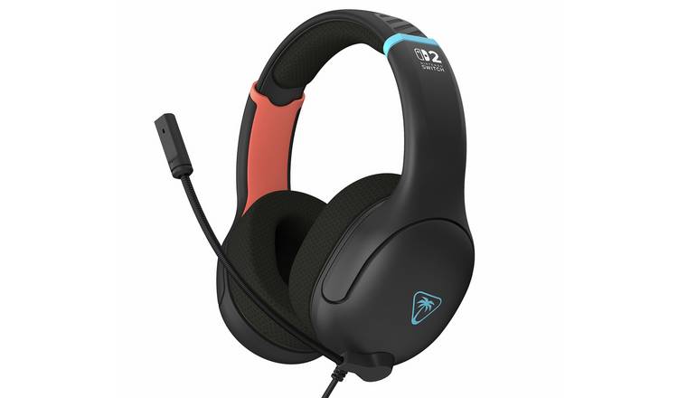 Turtle Beach Airlite Fit Licensed Switch 2 Headset