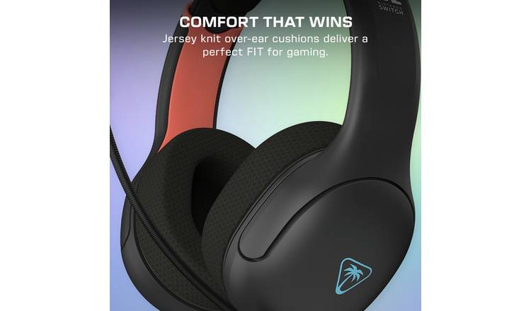 Turtle Beach Airlite Fit Licensed Switch 2 Headset