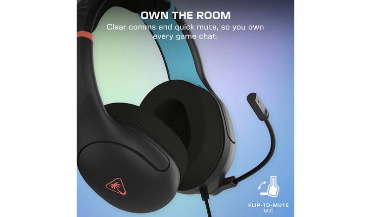 Turtle Beach Airlite Fit Licensed Switch 2 Headset