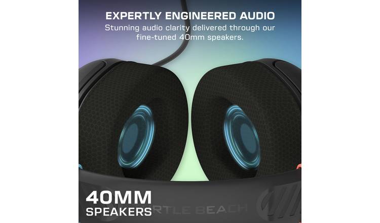 Turtle Beach Airlite Fit Licensed Switch 2 Headset