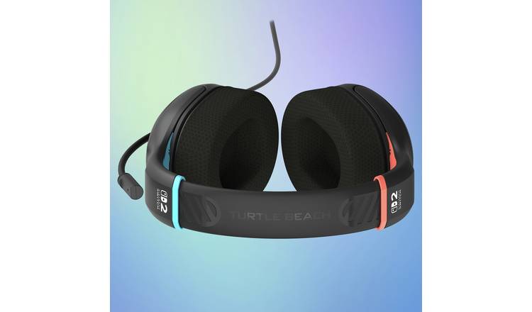 Turtle Beach Airlite Fit Licensed Switch 2 Headset