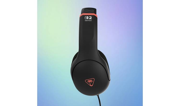 Turtle Beach Airlite Fit Licensed Switch 2 Headset