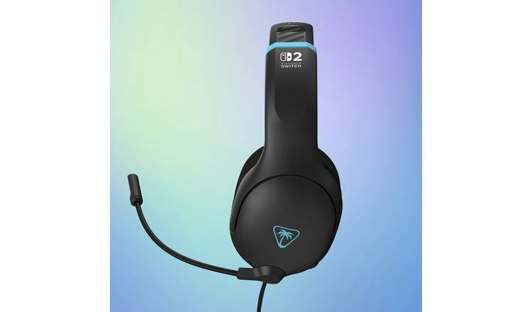 Turtle Beach Airlite Fit Licensed Switch 2 Headset