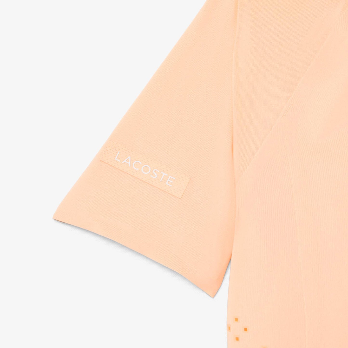 Lacoste Tennis x Novak Djokovic On Court Polo Shirt