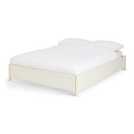 Habitat Longley Foldable Small Double Bed - Natural