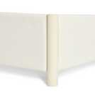 Habitat Longley Foldable Small Double Bed - Natural