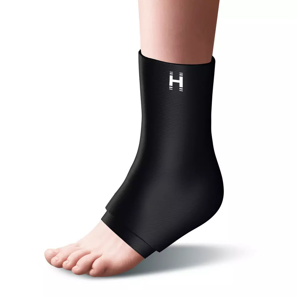 Homedics Hot and Cold Relief Gel Ankle Support