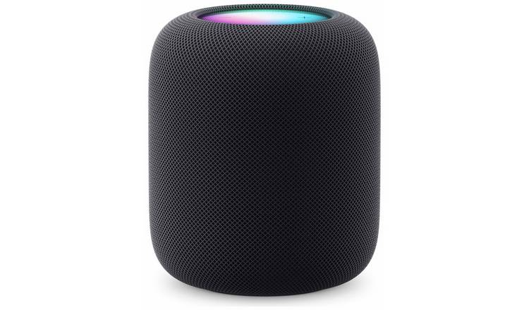 Apple HomePod Smart Speaker - Midnight