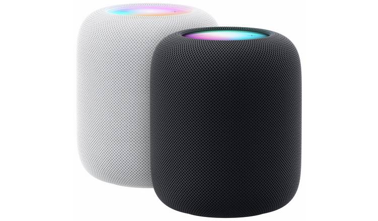 Apple HomePod Smart Speaker - Midnight