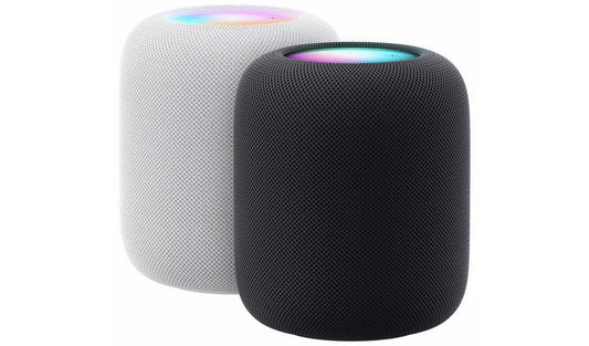Apple HomePod Smart Speaker - Midnight