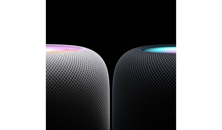 Apple HomePod Smart Speaker - Midnight