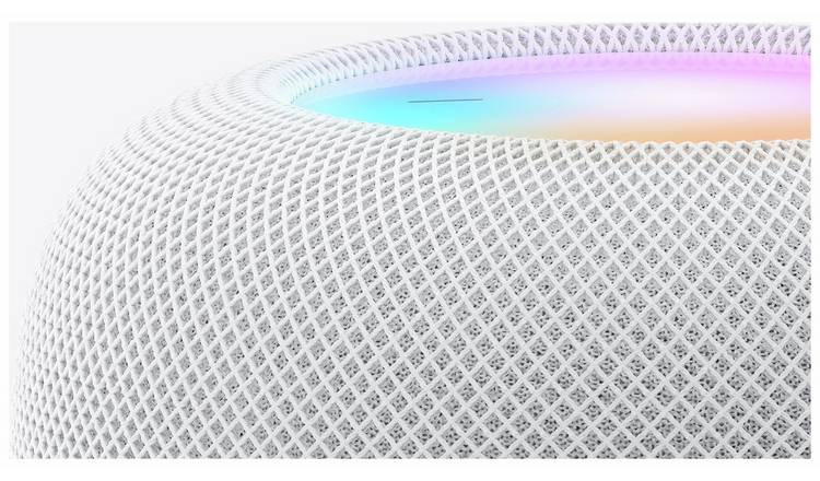 Apple HomePod Smart Speaker - Midnight