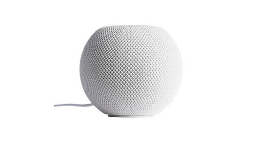 Apple HomePod Mini Smart Speaker - White