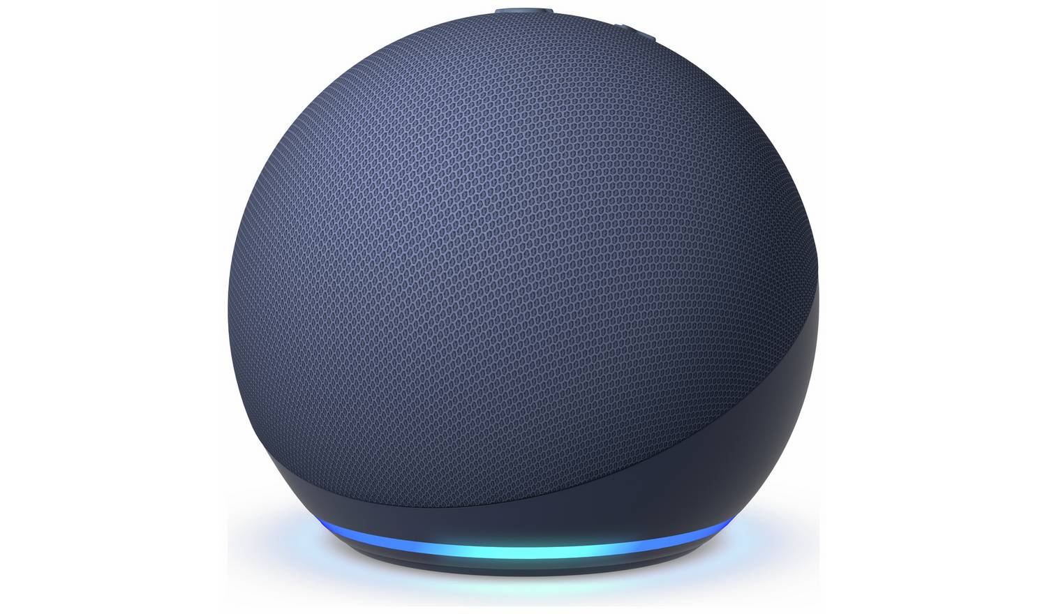 Amazon Echo Dot 5 Smart Speaker with Alexa - Blue