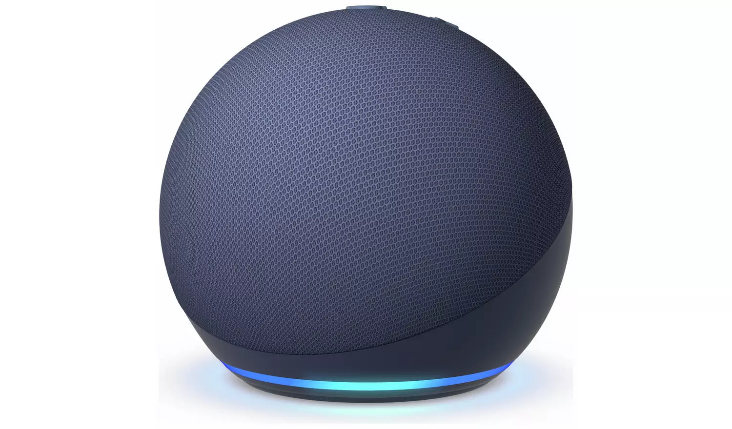 Amazon Echo Dot 5 Smart Speaker with Alexa - Blue