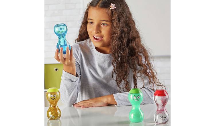 Learning Resources Express Your Feelings Sensory Bottles