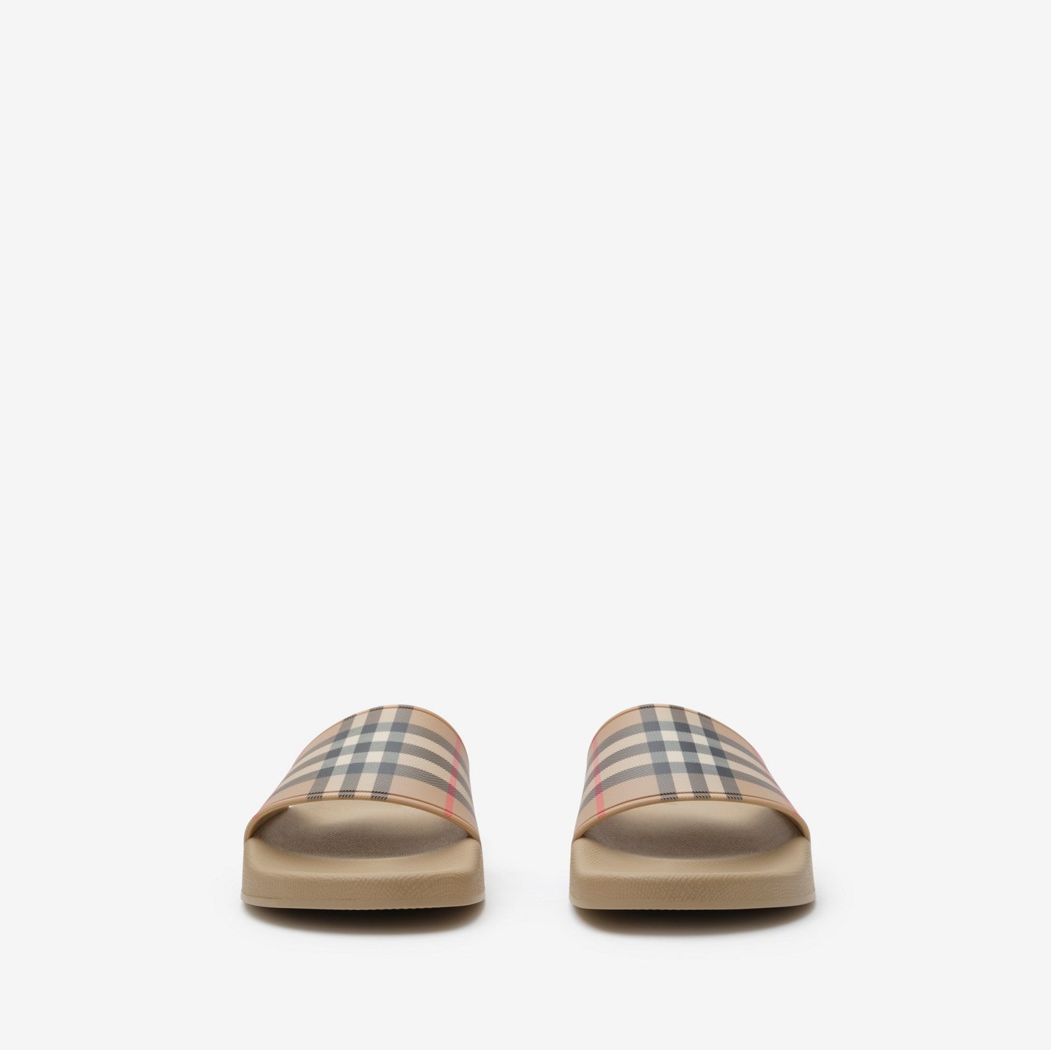 Check Slides