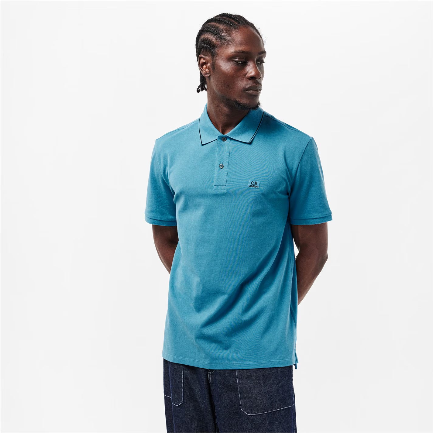 CP COMPANY Polo Shirt