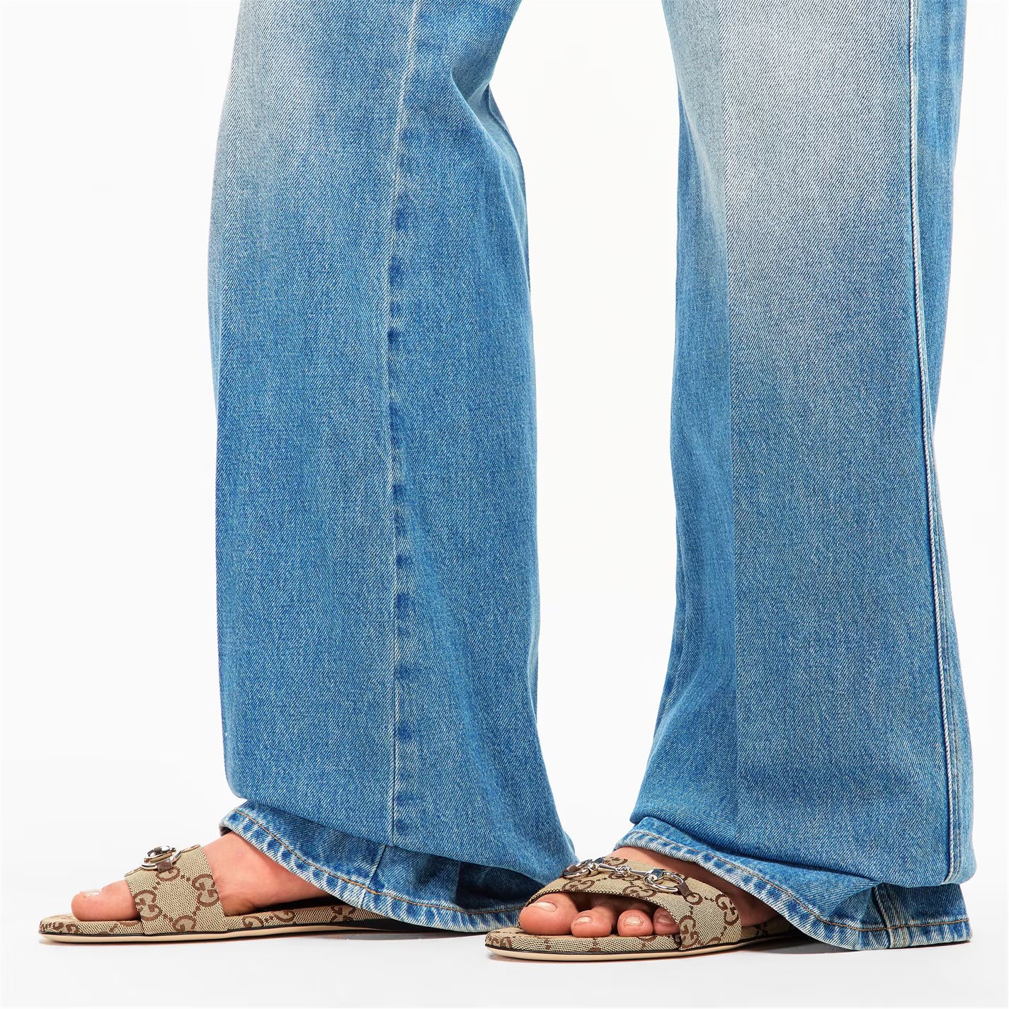 Women's Siada Slide Flat Sandals