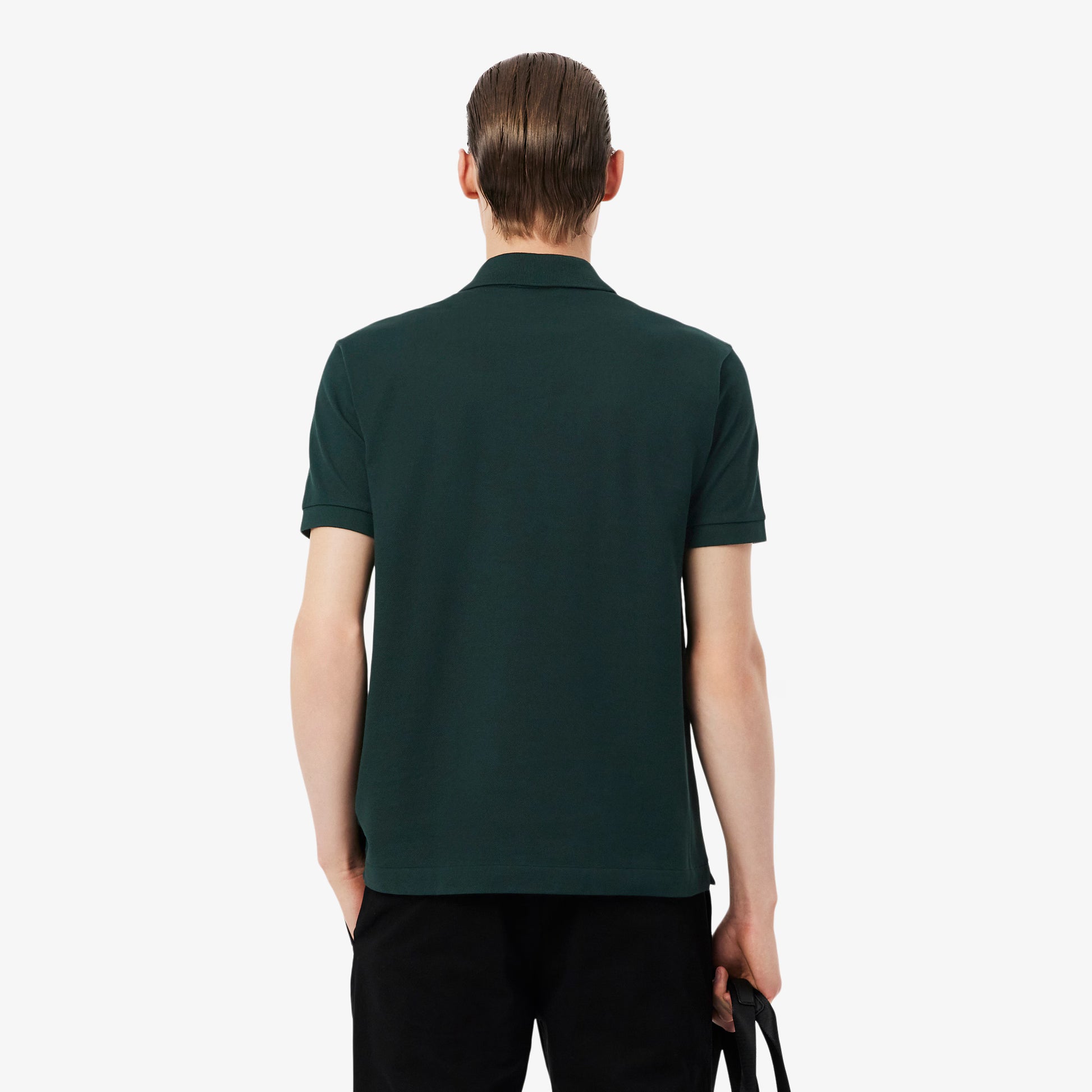 Classic Fit L.12.12 Original Polo Shirt