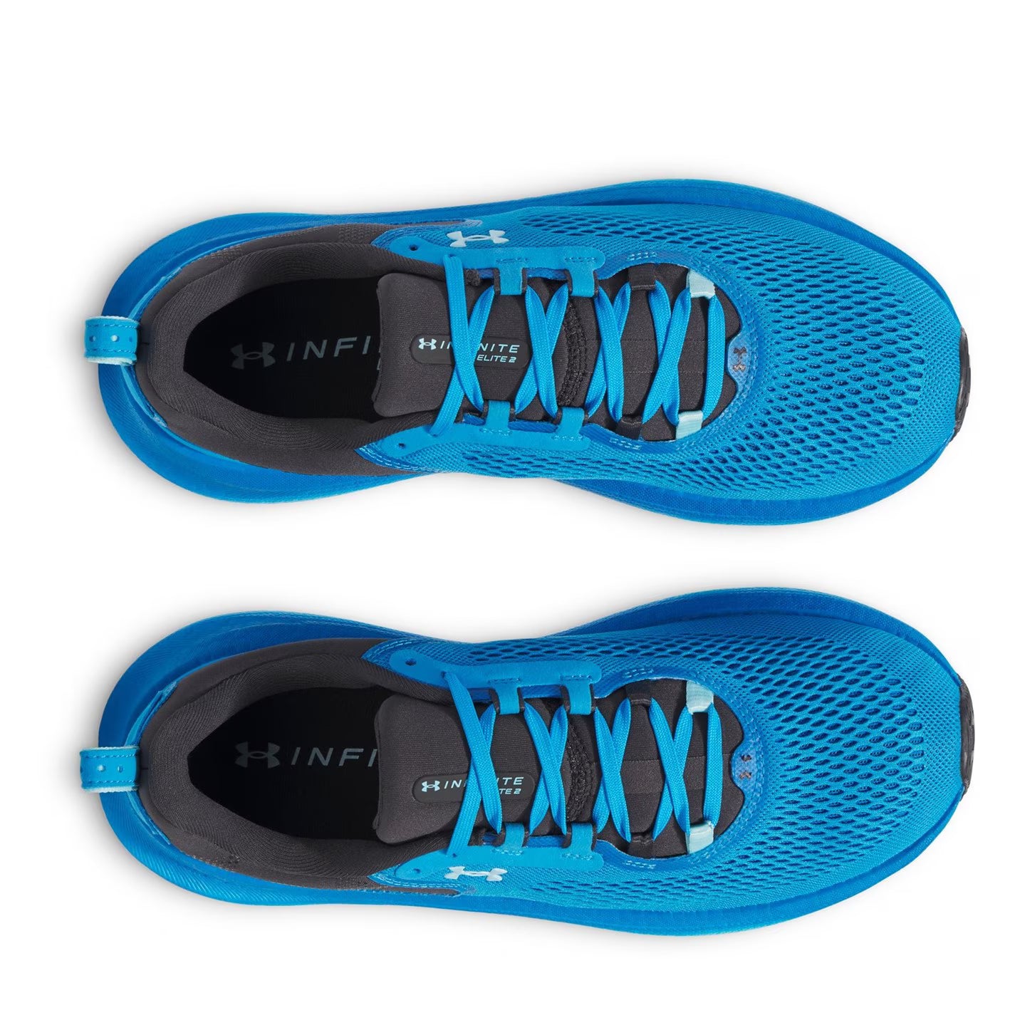 Under Armour Men's Infinite Elite Entry Road Running Shoes