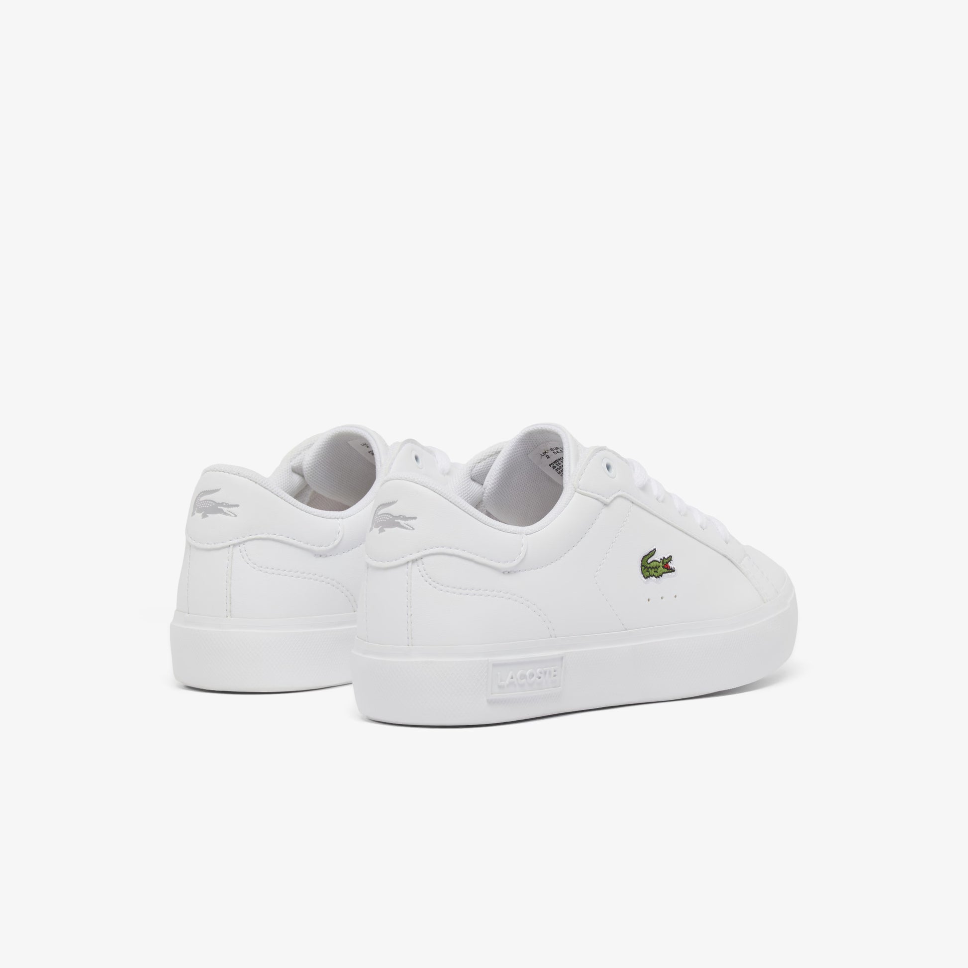 Junior's Powercourt Sneakers