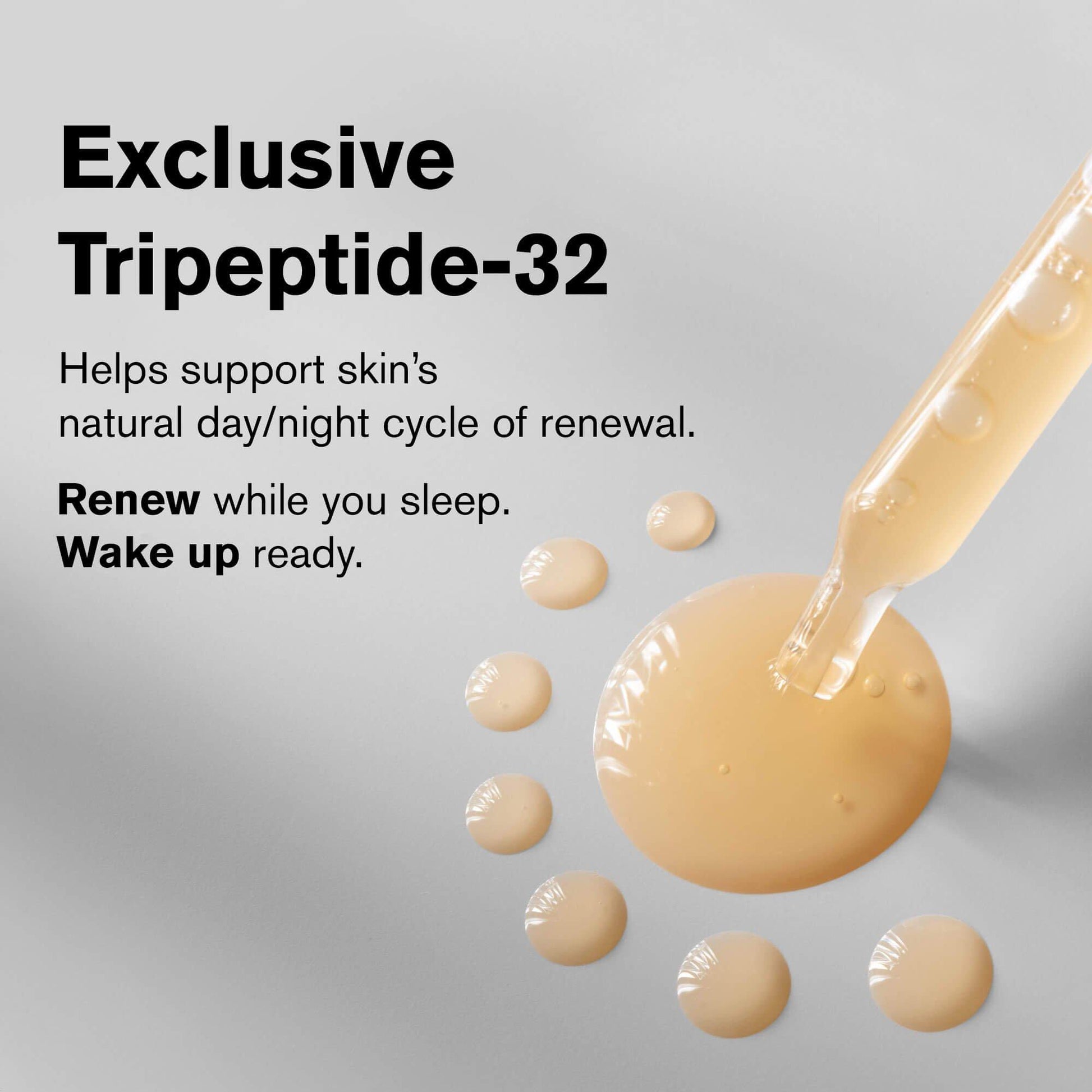 Advanced Night Repair Serum