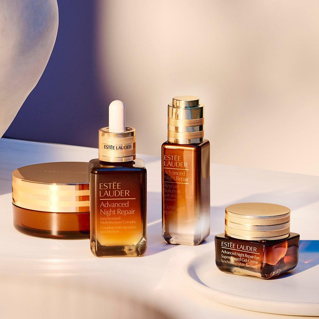 Advanced Night Repair Serum