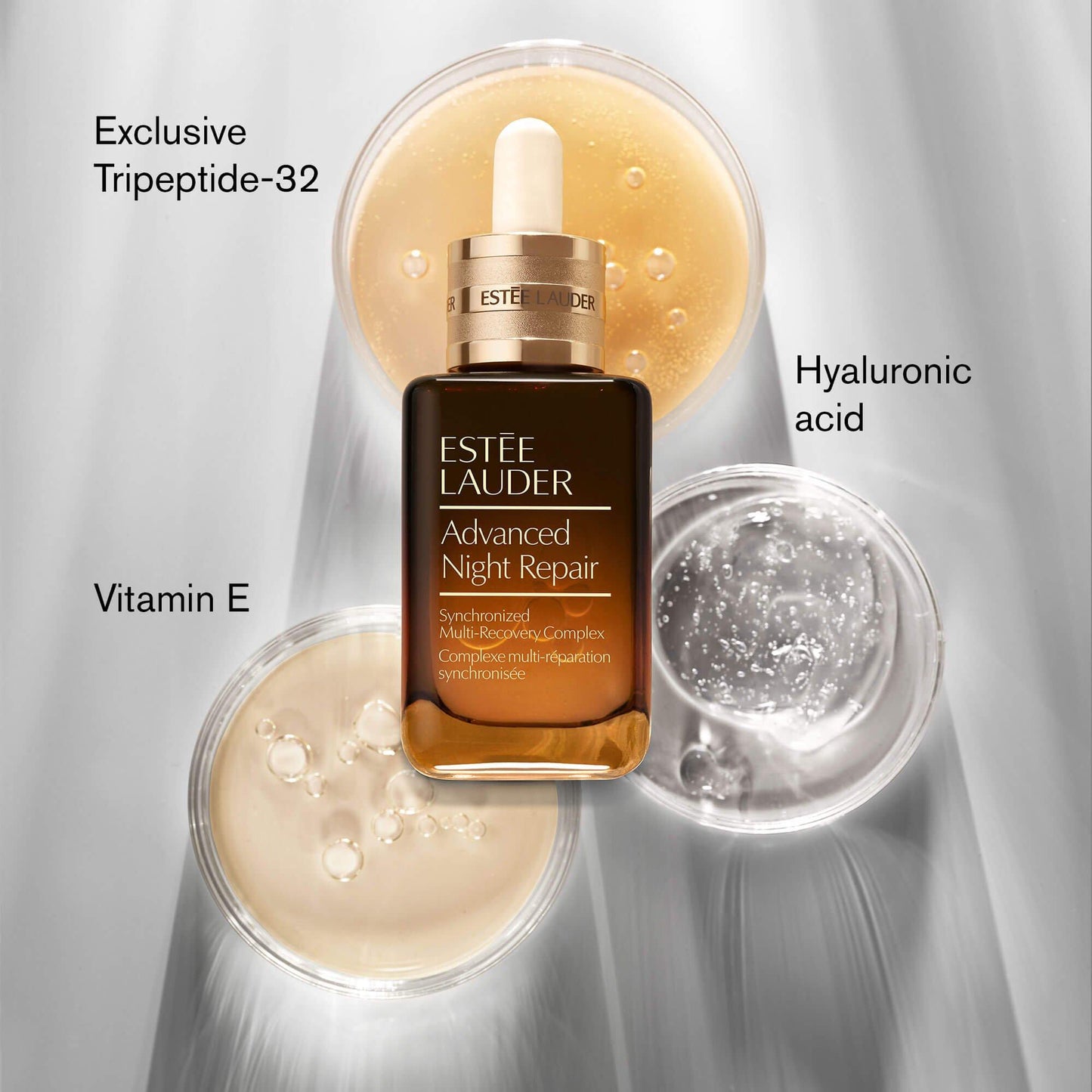 Advanced Night Repair Serum