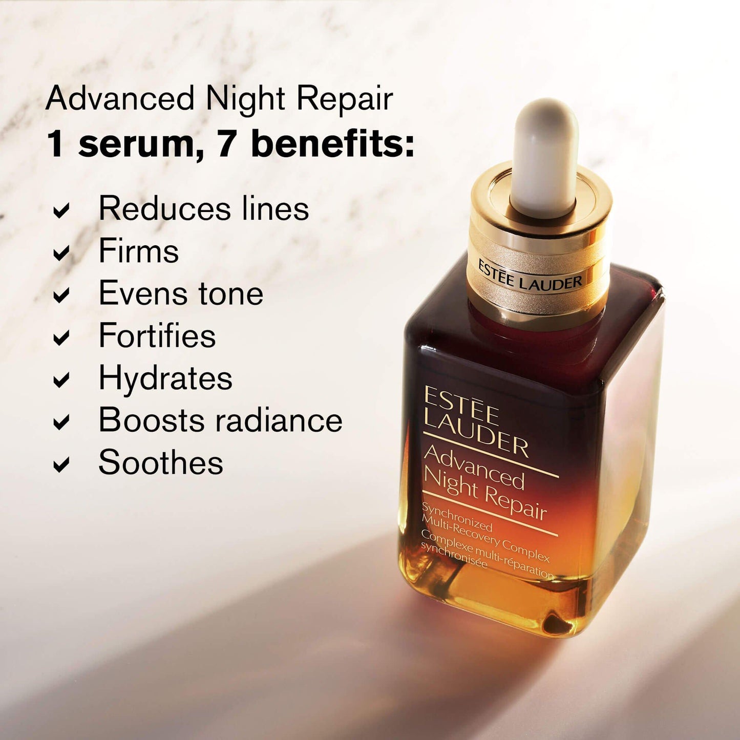Advanced Night Repair Serum