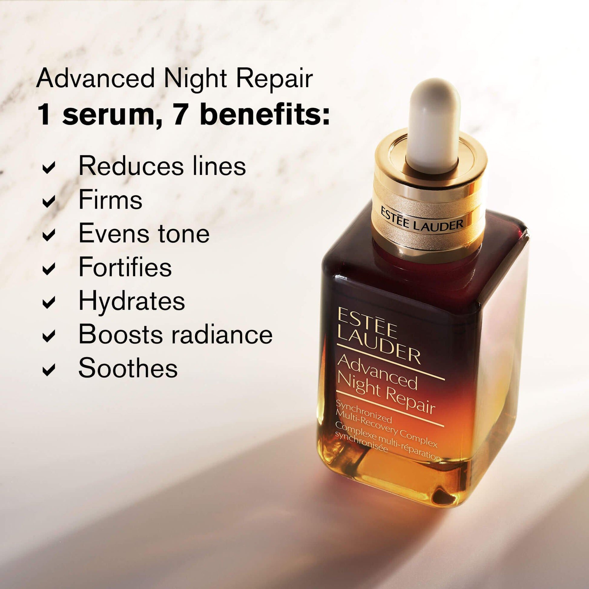 Advanced Night Repair Serum