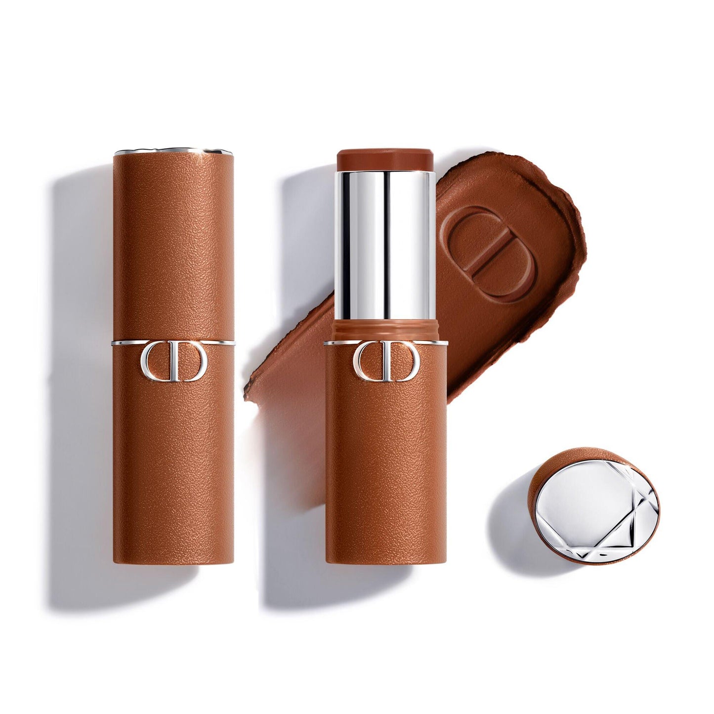 DIOR Forever Skin Bronze