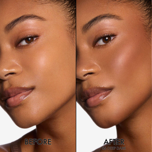DIOR Forever Skin Bronze