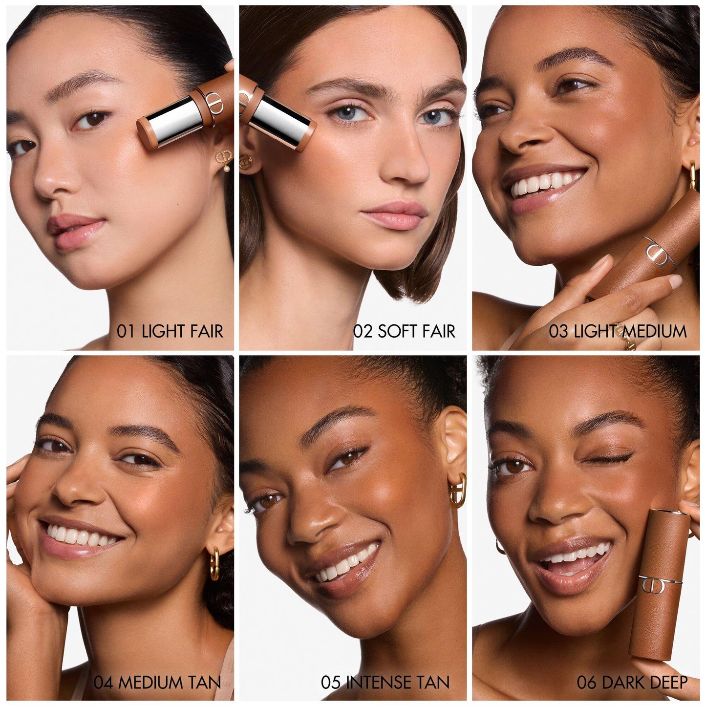 DIOR Forever Skin Bronze