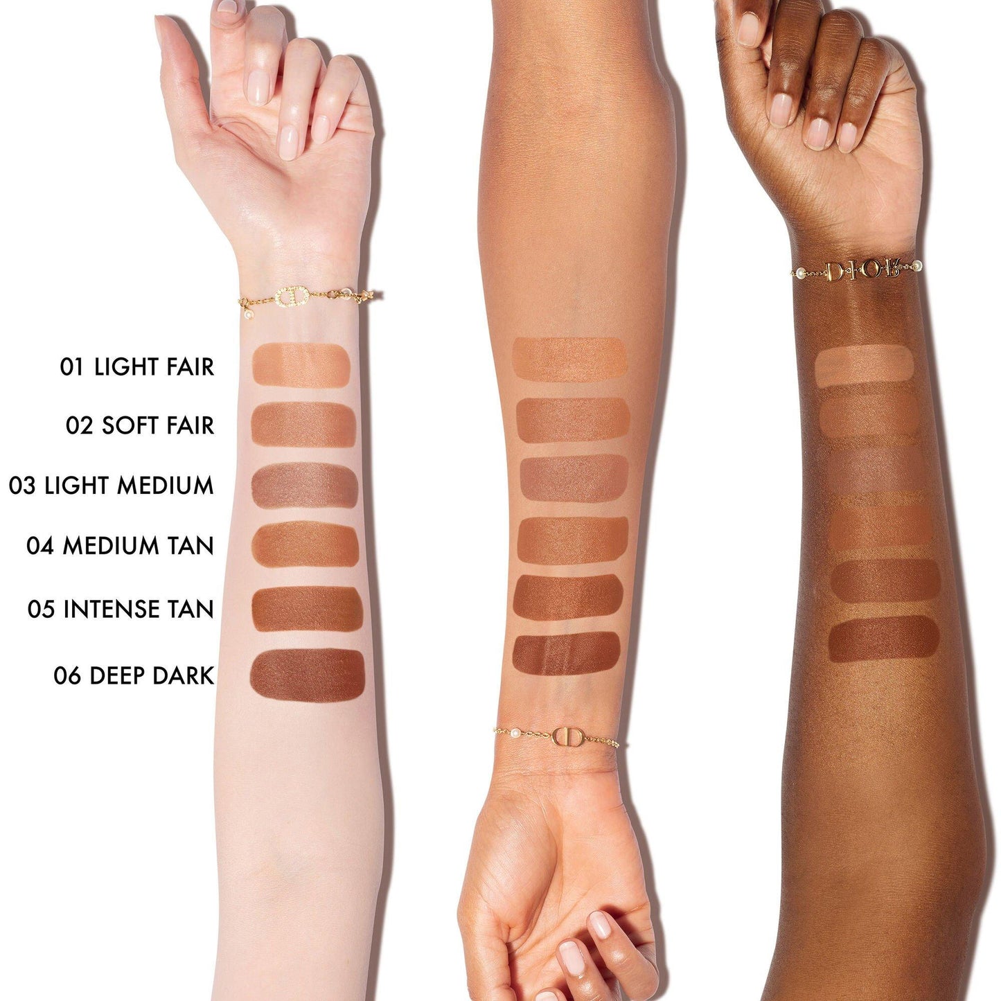 DIOR Forever Skin Bronze