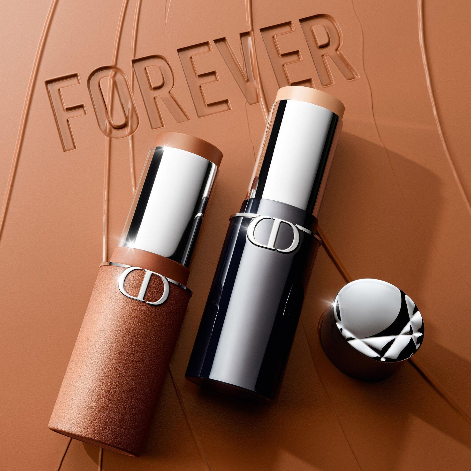 DIOR Forever Skin Bronze